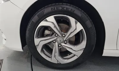 Honda Accord 2019, 45194 км, за 12406.46 USD