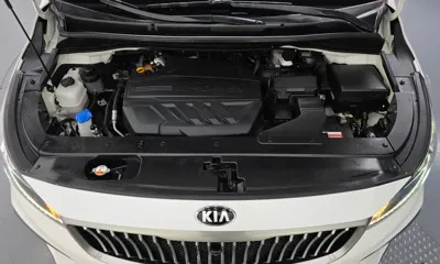 Kia Canival 2020, 126779 км, за 11726.39 USD - фото 6