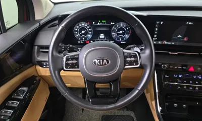Kia Canival 2021, 62059 км, за 19509.51 USD - фото 13
