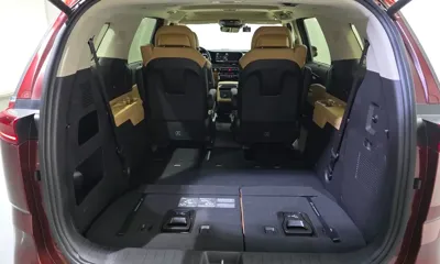 Kia Canival 2021, 62059 км, за 19509.51 USD - фото 32
