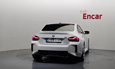 BMW M2