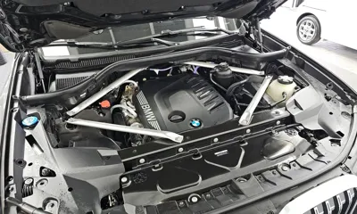 BMW X7 2024, 32593 км, за 83793.77 USD - фото 6