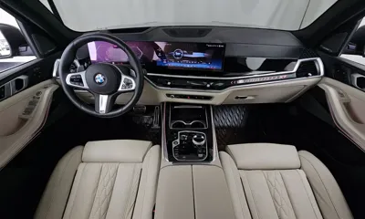 BMW X7 2024, 32593 км, за 83793.77 USD - фото 7