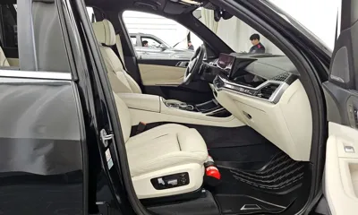 BMW X7 2024, 32593 км, за 83793.77 USD - фото 11