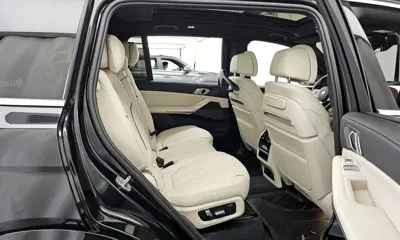 BMW X7 2024, 32593 км, за 83793.77 USD - фото 12