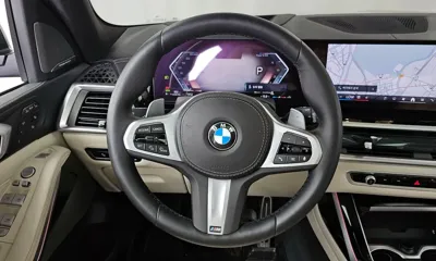 BMW X7 2024, 32593 км, за 83793.77 USD - фото 13