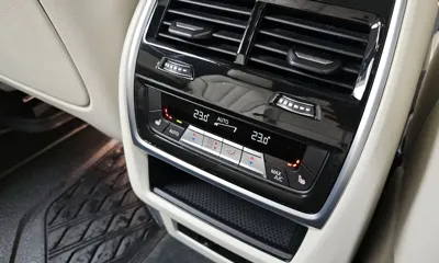 BMW X7 2024, 32593 км, за 83793.77 USD - фото 19