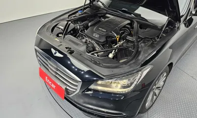 Hyundai Genesis 2016, 163540 км, за 5139.22 USD - фото 6