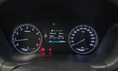 Hyundai Genesis 2016, 163540 км, за 5139.22 USD - фото 8