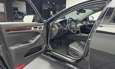 Hyundai Genesis 2016, 163540 км, за 5139.22 USD - фото 10