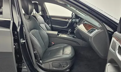 Hyundai Genesis 2016, 163540 км, за 5139.22 USD - фото 11