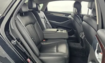 Hyundai Genesis 2016, 163540 км, за 5139.22 USD - фото 12