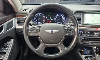 Hyundai Genesis 2016, 163540 км, за 5139.22 USD - фото 13