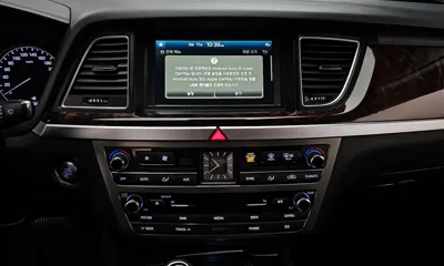 Hyundai Genesis 2016, 163540 км, за 5139.22 USD - фото 14