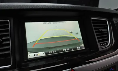 Hyundai Genesis 2016, 163540 км, за 5139.22 USD - фото 15