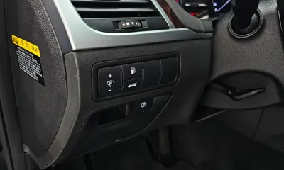 Hyundai Genesis 2016, 163540 км, за 5139.22 USD - фото 16