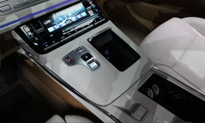 Hyundai Grandeur 2022, 30695 км, за 18376.53 USD - фото 9