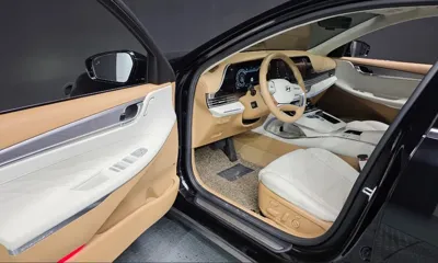 Hyundai Grandeur 2022, 30695 км, за 18376.53 USD - фото 10
