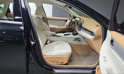 Hyundai Grandeur 2022, 30695 км, за 18376.53 USD - фото 11