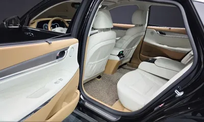 Hyundai Grandeur 2022, 30695 км, за 18376.53 USD - фото 12