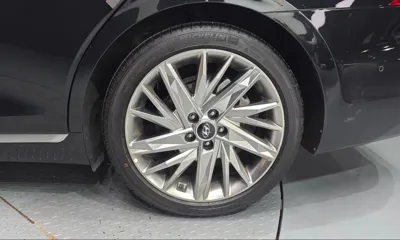 Hyundai Grandeur 2022, 30695 км, за 18376.53 USD - фото 21