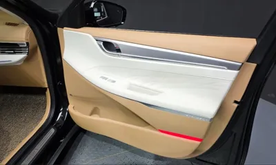 Hyundai Grandeur 2022, 30695 км, за 18376.53 USD - фото 24