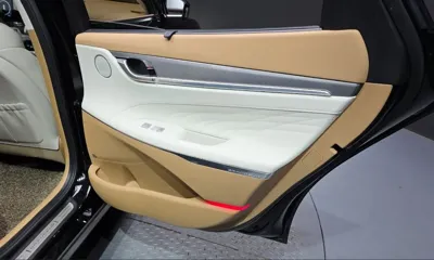 Hyundai Grandeur 2022, 30695 км, за 18376.53 USD - фото 25