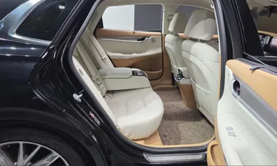 Hyundai Grandeur 2022, 30695 км, за 18376.53 USD - фото 26