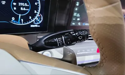 Hyundai Grandeur 2022, 30695 км, за 18376.53 USD - фото 27