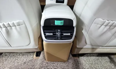 Hyundai Grandeur 2022, 30695 км, за 18376.53 USD - фото 34