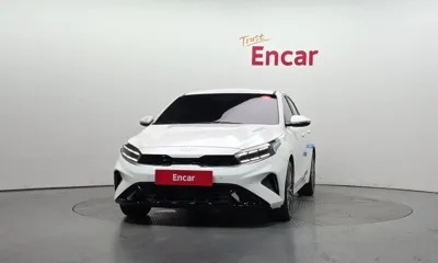 Kia K3 2022, 45466 км, за 12833.88 USD