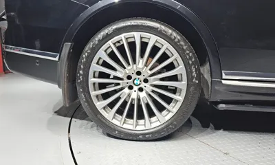 BMW X7 2020, 67056 км, за 41368.1 USD