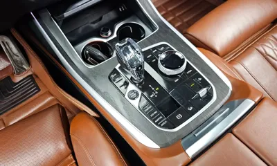 BMW X7 2020, 67056 км, за 41368.1 USD - фото 9
