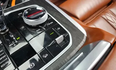 BMW X7 2020, 67056 км, за 41368.1 USD - фото 18