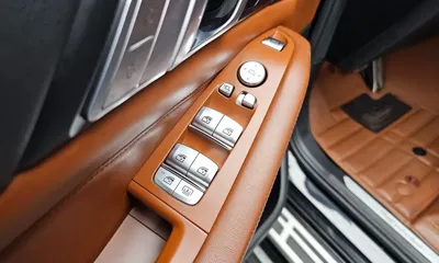 BMW X7 2020, 67056 км, за 41368.1 USD - фото 20