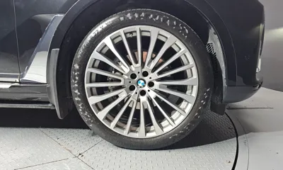 BMW X7 2020, 67056 км, за 41368.1 USD - фото 21