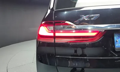 BMW X7 2020, 67056 км, за 41368.1 USD - фото 23