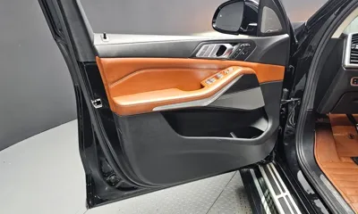 BMW X7 2020, 67056 км, за 41368.1 USD - фото 24