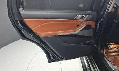 BMW X7 2020, 67056 км, за 41368.1 USD - фото 25