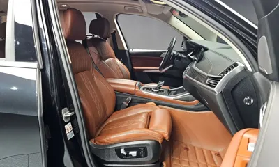 BMW X7 2020, 67056 км, за 41368.1 USD - фото 26