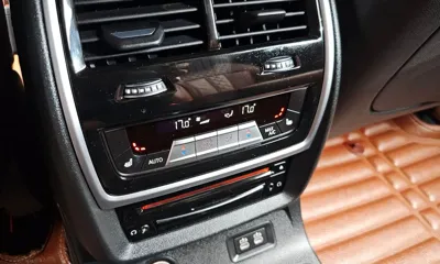 BMW X7 2020, 67056 км, за 41368.1 USD - фото 28