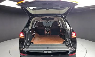 BMW X7 2020, 67056 км, за 41368.1 USD - фото 30