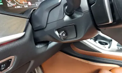 BMW X7 2020, 67056 км, за 41368.1 USD - фото 31