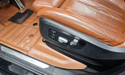 BMW X7 2020, 67056 км, за 41368.1 USD - фото 32
