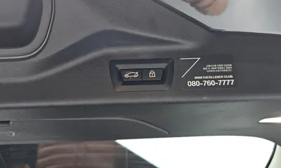 BMW X7 2020, 67056 км, за 41368.1 USD - фото 34