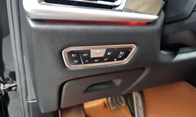 BMW X7 2020, 67056 км, за 41368.1 USD - фото 35