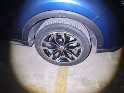 Roewe RX5 2016, 19800 км, за 4826 USD - фото 8