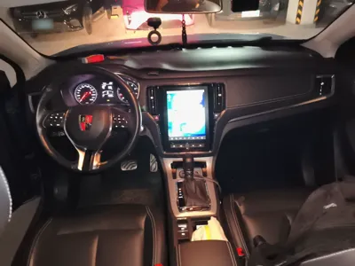 Roewe RX5 2016, 19800 км, за 4826 USD - фото 10