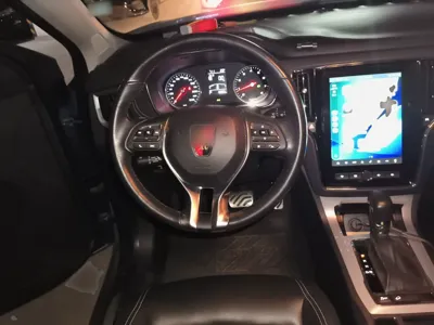 Roewe RX5 2016, 19800 км, за 4826 USD - фото 11