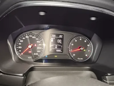 Roewe RX5 2016, 19800 км, за 4826 USD - фото 12